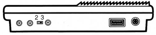 Atari 800/130 XE