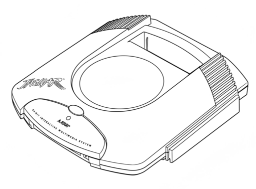 Atari Jaguar